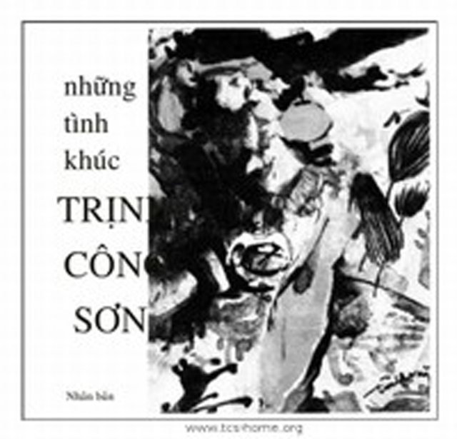 Tình khúc Trịnh Công Sơn
